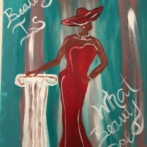 Meet your Posher, Cydne